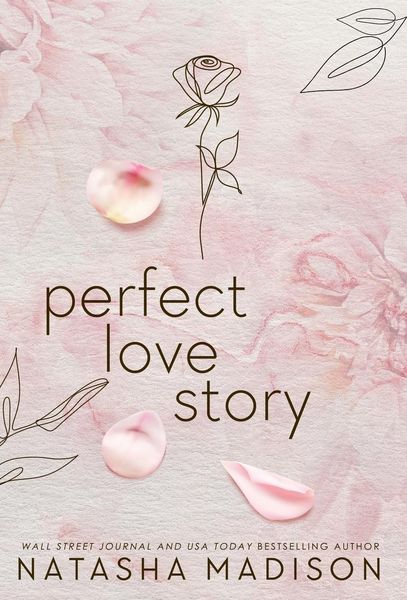 Produktbild: Perfect Love Story (Hardcover)