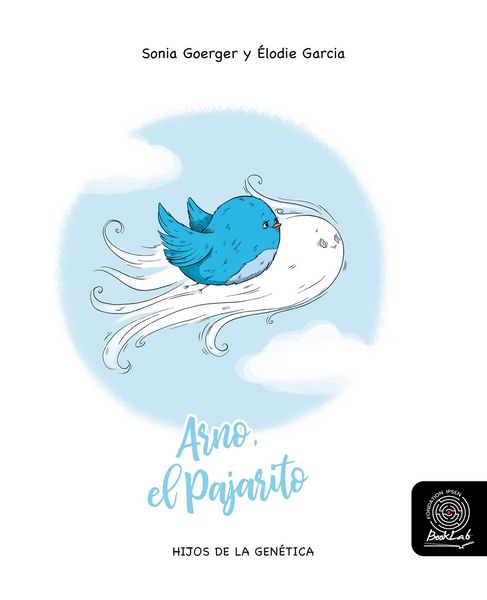 Produktbild: Arno, el Pajarito