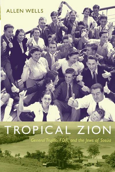 Produktbild: Tropical Zion