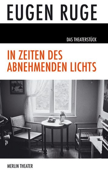 Produktbild: In Zeiten des abnehmenden Lichts