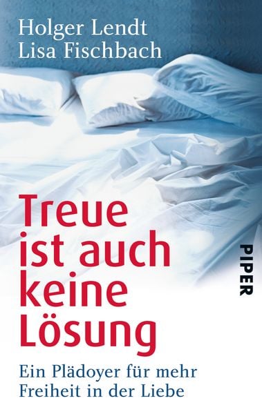 Produktbild: Treue ist auch keine L&ouml;sung