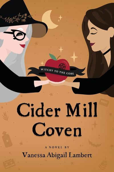 Produktbild: Cider Mill Coven