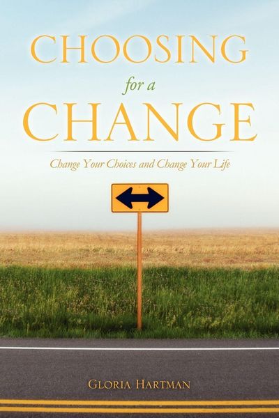 Produktbild: Choosing for a Change