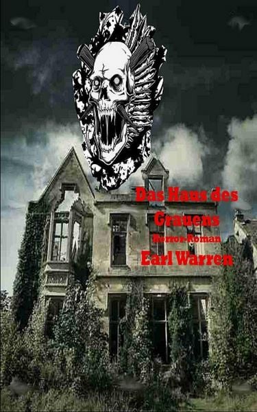 Produktbild: Das Haus des Grauens