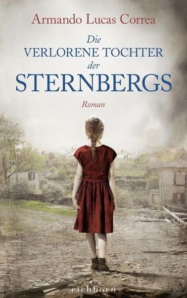 Produktbild: Die verlorene Tochter der Sternbergs