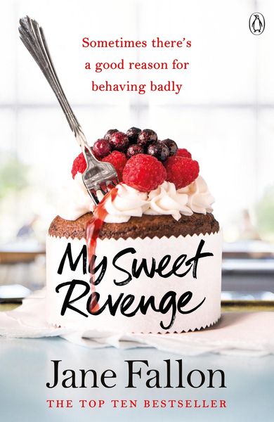 Produktbild: My Sweet Revenge