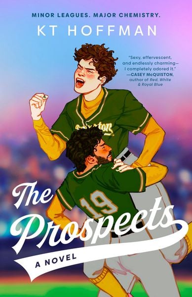 Produktbild: The Prospects