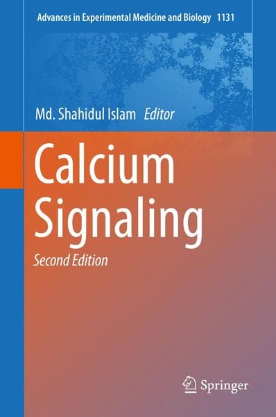 Produktbild: Calcium Signaling