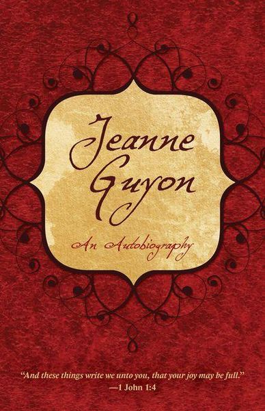 Produktbild: Jeanne Guyon