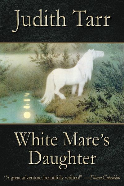 Produktbild: White Mare's Daughter (The Epona Sequence)