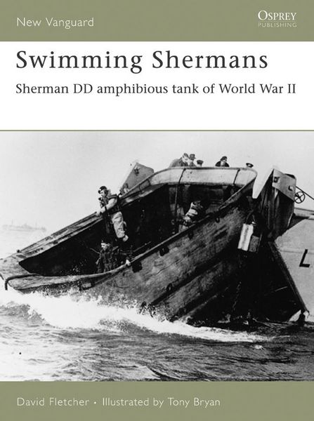 Produktbild: Swimming Shermans