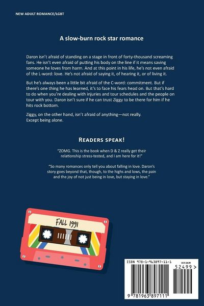 Produktbild: Daron's Guitar Chronicles