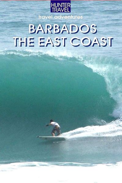 Produktbild: Barbados - The East Coast