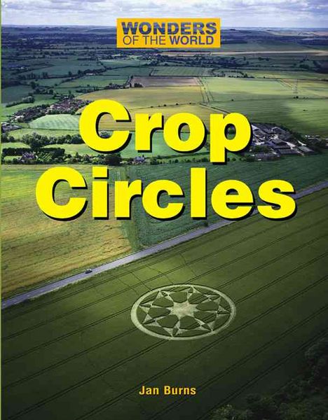 Produktbild: Wonders Of World Crop Circles