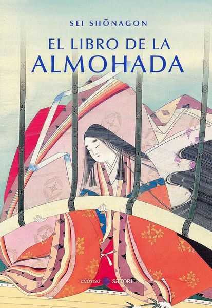 Produktbild: El libro de la almohada
