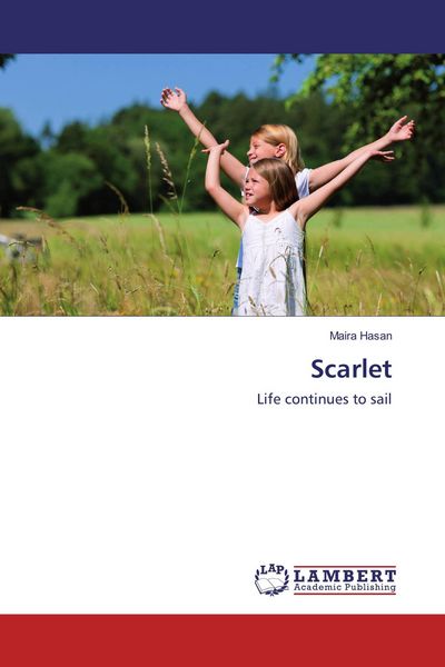 Produktbild: Scarlet