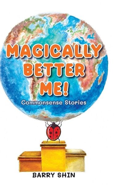 Produktbild: Magically Better Me