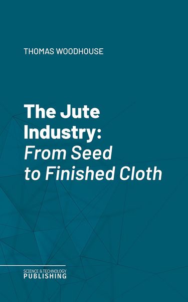 Produktbild: The Jute Industry