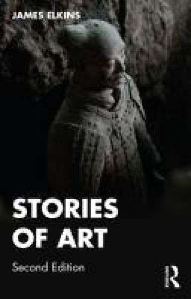 Produktbild: Stories of Art