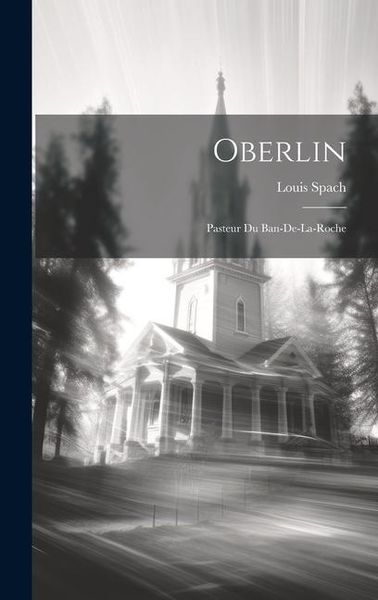 Produktbild: Oberlin
