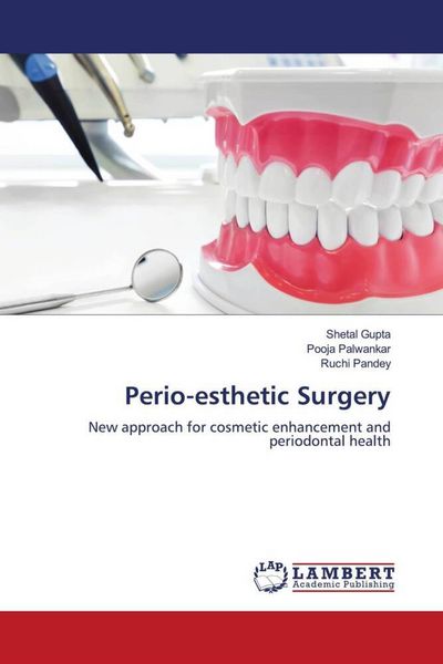 Produktbild: Perio-esthetic Surgery
