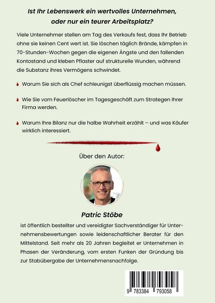 Produktbild: Operation am offenen Konto