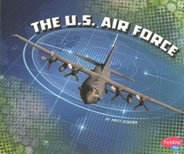 Produktbild: Us Air Force Rev/e