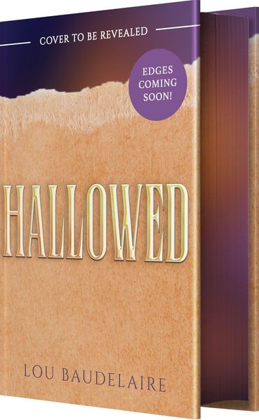 Produktbild: Hallowed