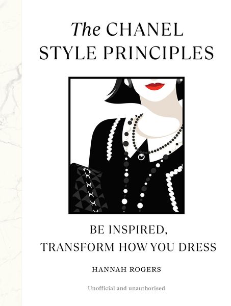 Produktbild: The Chanel Style Principles