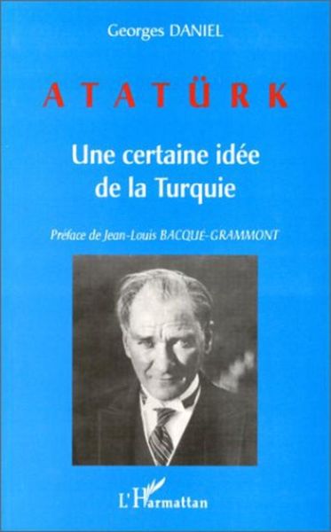 Produktbild: Atat&uuml;rk