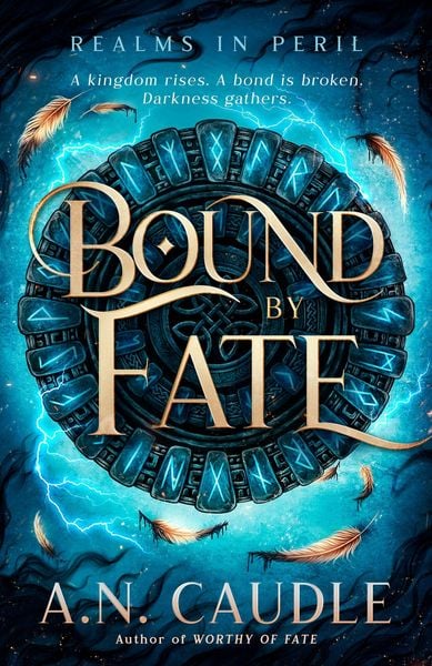 Produktbild: Bound by Fate