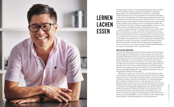 Produktbild: School of Wok