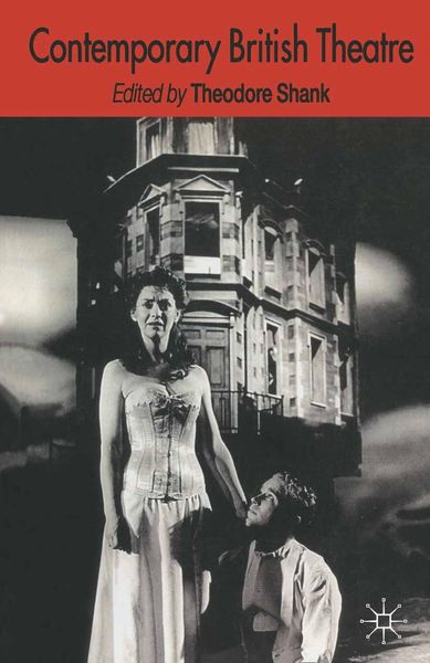 Produktbild: Contemporary British Theatre