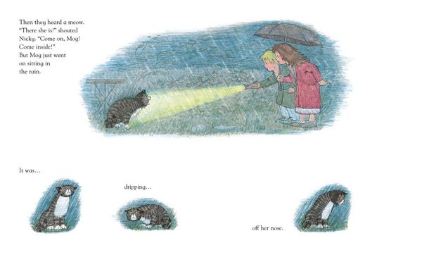 Produktbild: Mog and Bunny