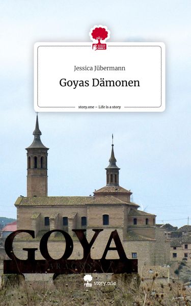 Produktbild: Goyas D&auml;monen. Life is a Story - story.one