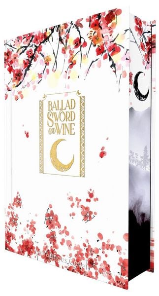 Produktbild: Ballad of Sword and Wine 2