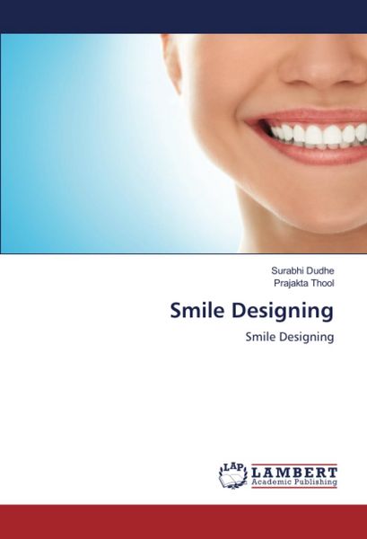 Produktbild: Smile Designing