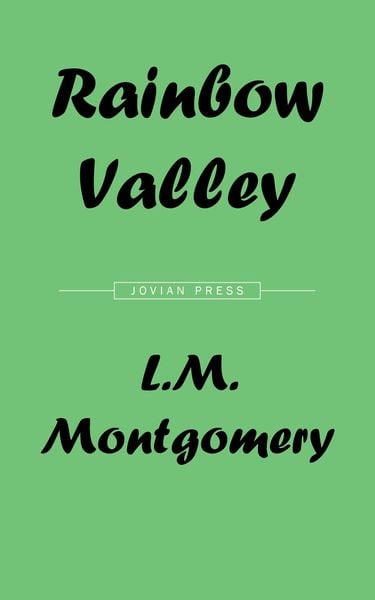 Produktbild: Rainbow Valley