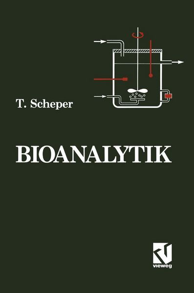 Produktbild: Bioanalytik
