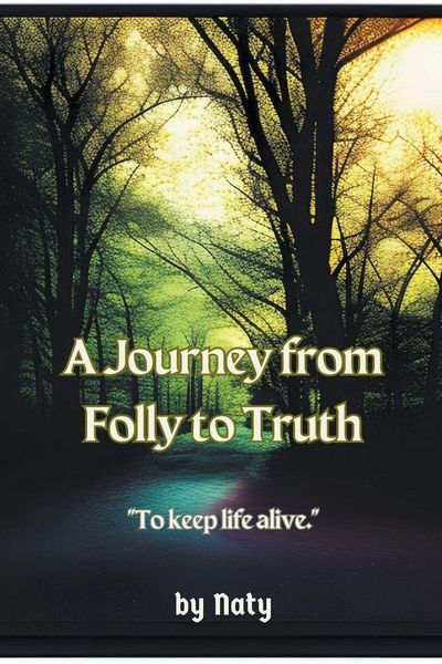 Produktbild: A Journey from Folly to Truth