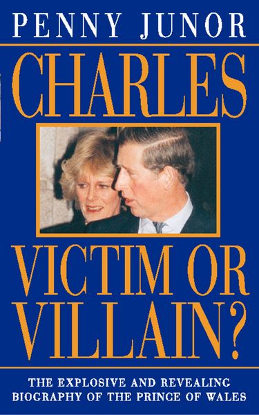 Produktbild: Charles