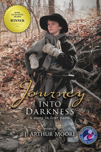 Produktbild: Journey into Darkness (Colored - 3rd Edition)