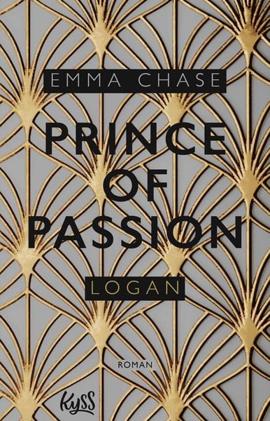 Produktbild: Prince of Passion - Logan