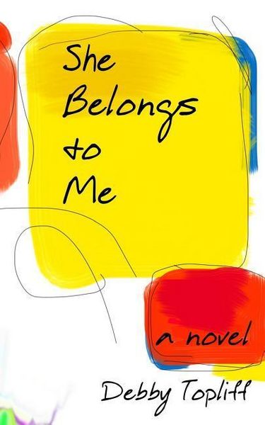 Produktbild: She Belongs To Me