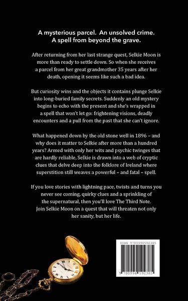 Produktbild: The Third Note