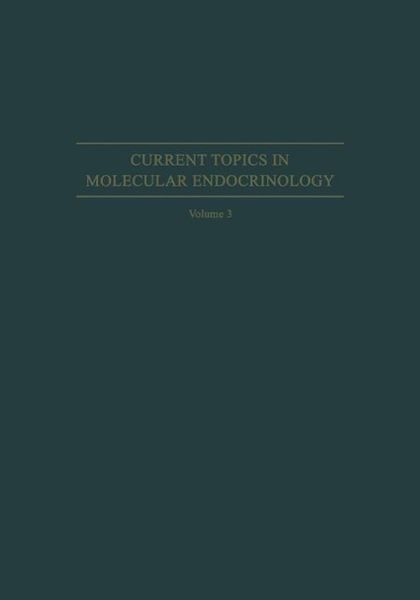 Produktbild: Hypothalamus and Endocrine Functions