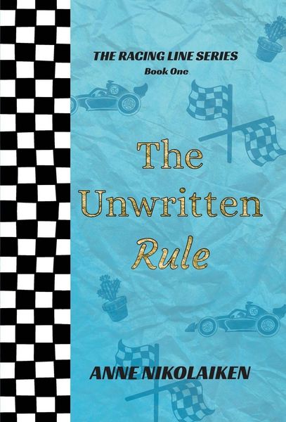 Produktbild: The Unwritten Rule