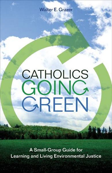 Produktbild: Catholics Going Green