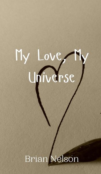 Produktbild: My Love, My Universe