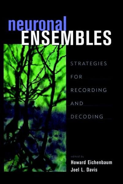 Produktbild: Neuronal Ensembles